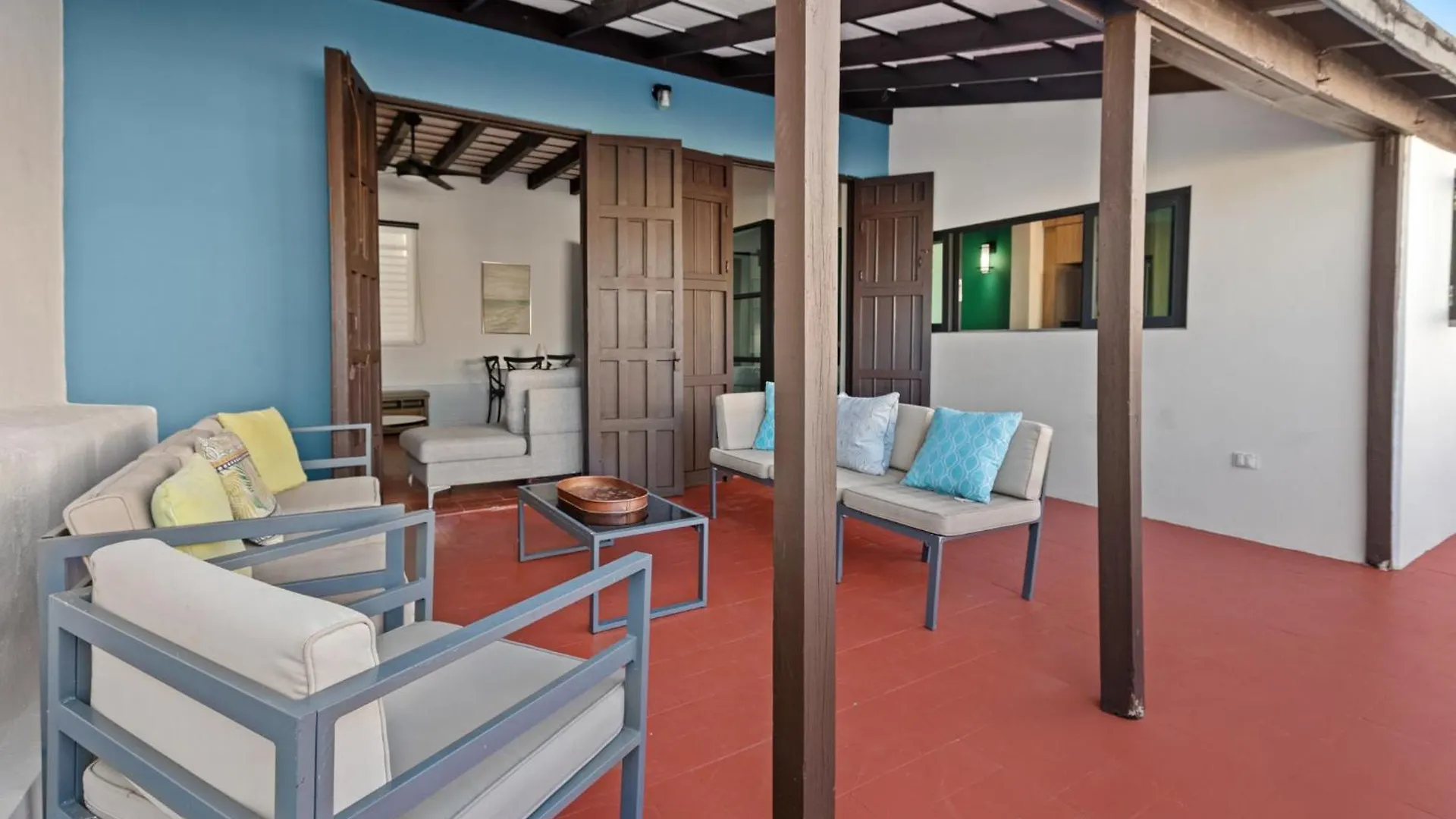 Terrace At Old San Juan Apartment 0*,  Puerto Rico